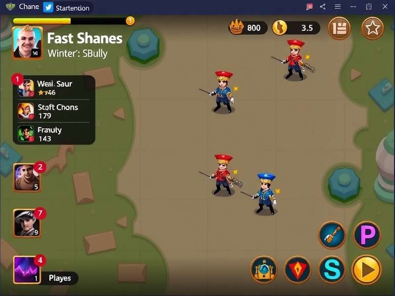 Ultimate Positioning Whiz customization options and progression system